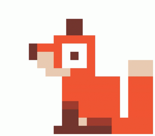 crossy road baby duck animated gif