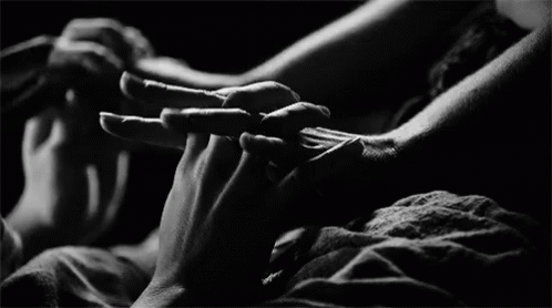 Love Sensual GIF - Love Sensual HoldingHands - Discover & Share GIFs
