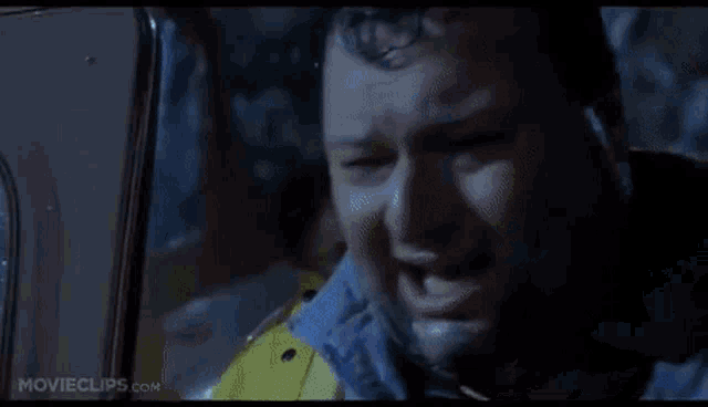 jurassic park spit