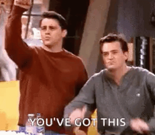 Friends Joey GIF - Friends Joey Chandler - Discover & Share GIFs