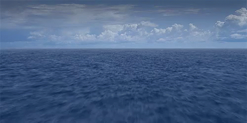 Resultado de imagem para gif oceano