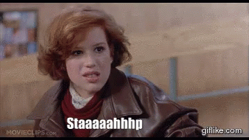Stahp Stop GIF - Stahp Stop Breakfest - Discover & Share GIFs