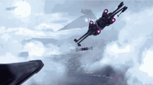 imperial navy star wars gif