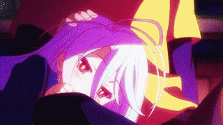 Featured image of post Sora No Game No Life Gif See over 284 shiro no game no life images on danbooru