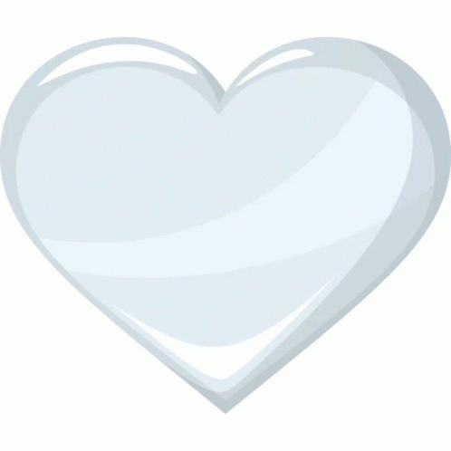 Transparent Heart Joypixels GIF - TransparentHeart Heart Joypixels