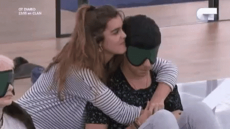 Ot2017 Almaia GIF - Ot2017 Almaia Alfred GIFs