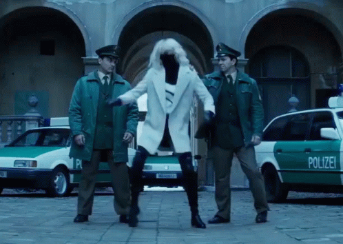 Punch GIF - Punch Fight AtomicBlonde - Discover & Share GIFs