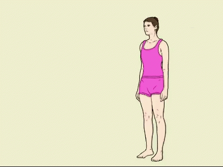 images Gymnastics Clipart Gif tumbling gifs tenor
