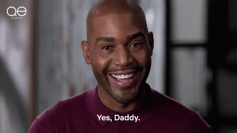 Oh Yes GIF - YesDaddy Yes Yas - Discover & Share GIFs