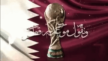 Doha Qatar GIF - Doha Qatar 2022 - Discover & Share GIFs