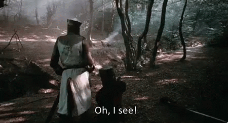 Monty Python And The Holy Grail Gifs Tenor