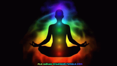 Meditation Concentrate GIF - Meditation Concentrate Focus ...