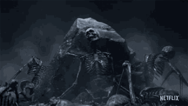 Netflix Dead GIFs | Tenor