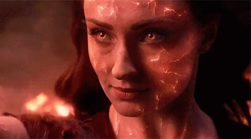 dark phoenix pérdidas Disney