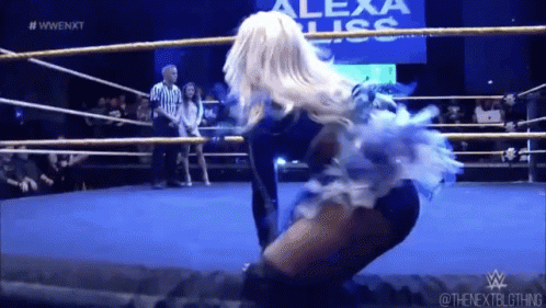 Alexa Bliss Megathread for Pics and Gifs - Page 1454 - Wrestling Forum