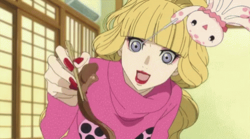 Oltre 25 trappole anime che ti ruberanno il cuore 18 Risultato immagine per gif di Kuranosuke Koibuchi