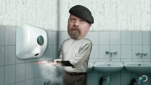 Jaimie Gif Science Doentary Mythbusters Discover Share Gifs Jaimie Gif Science Doentary Mythbusters Gifs