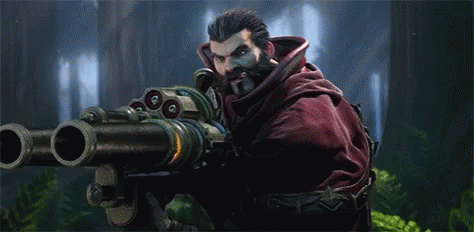 league of legends graves gif leagueoflegends graves cigar