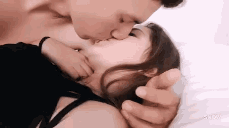 kiss love gif kiss love young discover share gifs