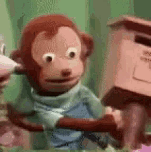 Voraktee Monkey Puppet Gif Gif Voraktee Monkey Puppet vrogue.co