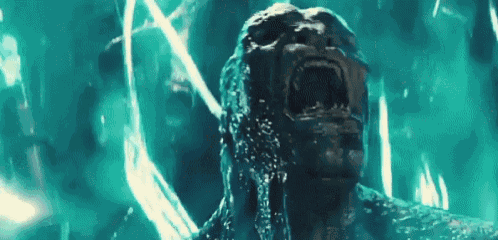 batman vs superman doomsday gif