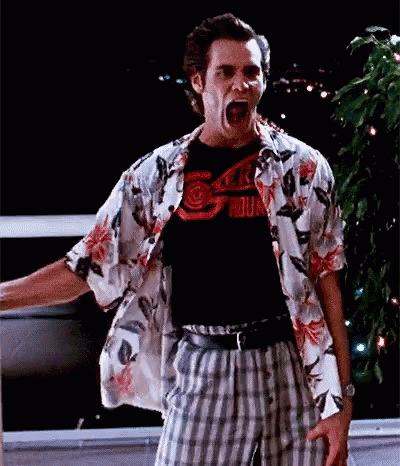 ace ventura happybirthday gif aceventura happybirthday jimcarrey