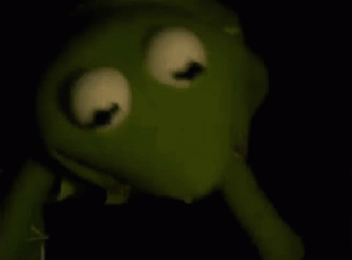 Kermit Druggie GIF - Kermit Druggie Heroin - Discover &amp; Share GIFs