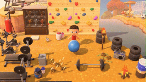 Animal Crossing Animal Crossing New Horizons GIF - AnimalCrossing AnimalCrossingNewHorizons NewHorizons GIFs