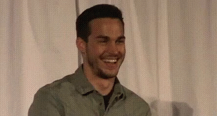 Chris Wood Tvd GIF - ChrisWood Tvd KaiParker - Discover 