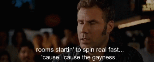 the popular gayness gifs everyone 39 s sharing merry christmas cat meme