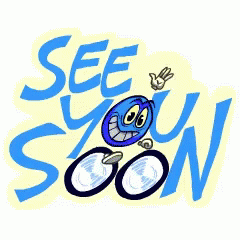 See You Soon GIF - SeeYouSoon - Descubre & Comparte GIFs