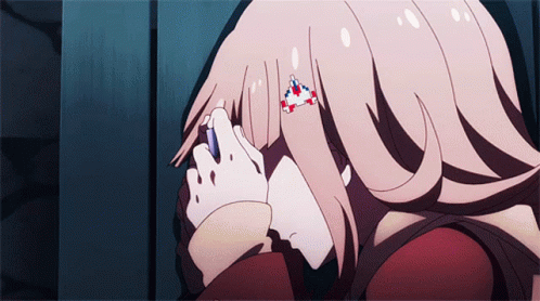 danganronpa chiaki gifs danganronpa chiaki gifs