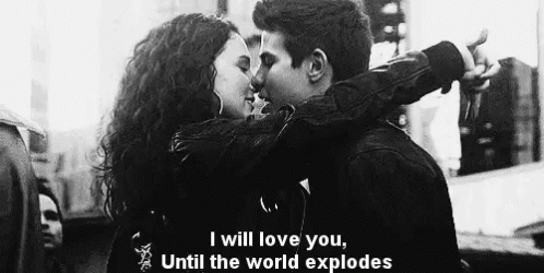 I Love You Kiss Gif I Love You Kiss Gif