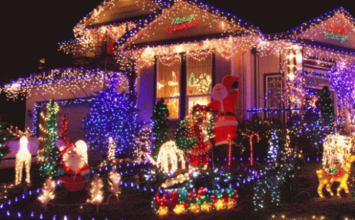 Peter s Blog 8 ways to get into the Christmas  mood at 