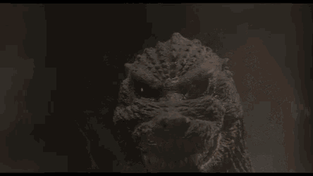 heisei godzilla atomic breath gif