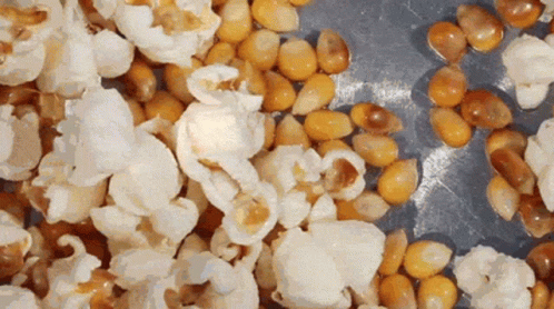 Image result for gif of popcorn popping"