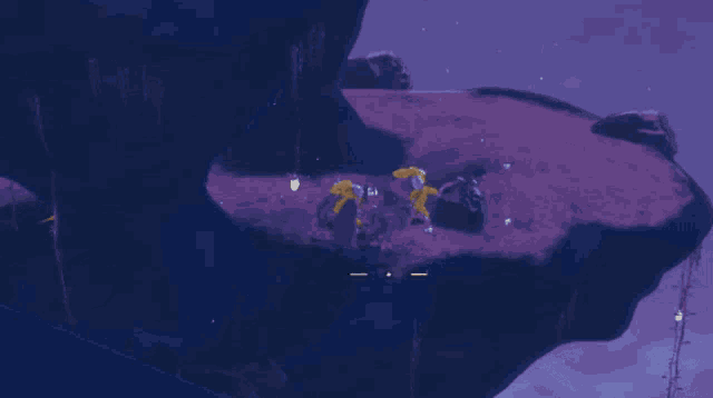 Risk Of Rain Risk Of Rain2 GIF - RiskOfRain RiskOfRain2 ElderLemurian GIFs