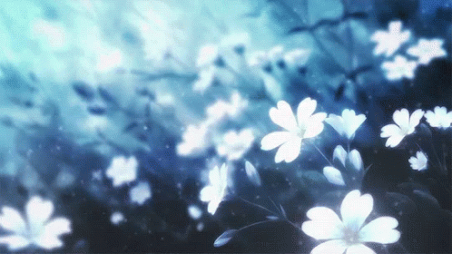 Anime Flowers GIF Anime Flowers Discover Share GIFs Anime Flowers GIF Anime Flowers Discover Share GIFs