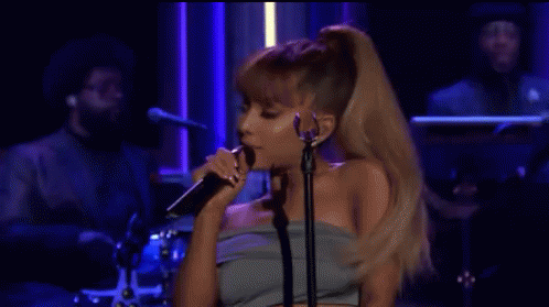 ariana grande gif ariana