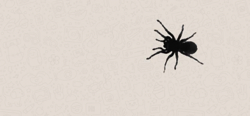 Spider Crawl GIFs | Tenor