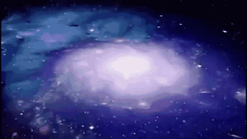 Galaxy Gif Galaxy Outerspace Space Discover Share Gifs
