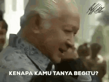 Ditanya Wartawan Soal Kesalahan Presiden Terdahulu, Prabowo Jawab 'Kau dari Mana?'