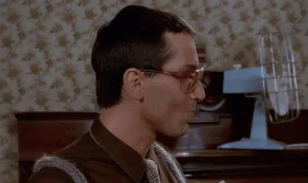images Ah Oui Gif ah oui gif ahoui smile discover share gifs