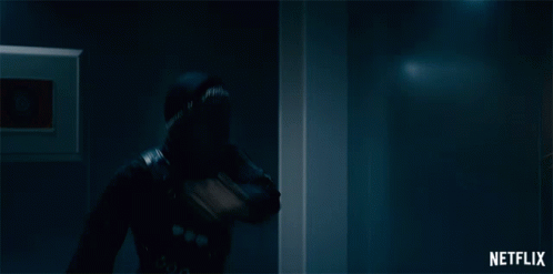 Fight Warrior Nun GIF - Fight WarriorNun Defense - Descubre ...