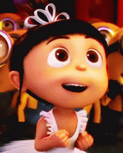 Agnes Dispicable Me Gifs Tenor Agnes Dispicable Me Gifs Tenor