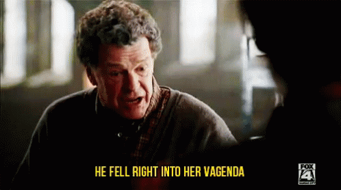 Walter Bishop GIF - Walter Bishop Fringe - Discover & Share class=