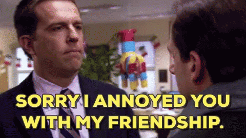Sorry To Bother You Gifs Tenor Sorry To Bother You Gifs Tenor
