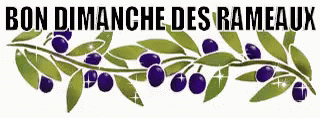 Bon Dimanche Des Rameaux Gif Rameaux Discover Share Gifs Bon Dimanche Des Rameaux Gif Rameaux Discover Share Gifs