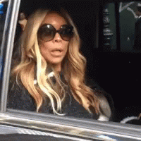 Wendy Williams Whatever GIF - WendyWilliams Whatever Duh GIFs