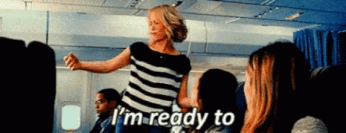 Ready To Party Partyyy GIF - ReadyToParty Party Partyyy - Discover ...
